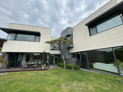 서울시 도봉구 아파트 타운하우스 전원주택 유리창 청소