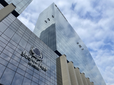 서울시 도봉구 호텔 유리창청소